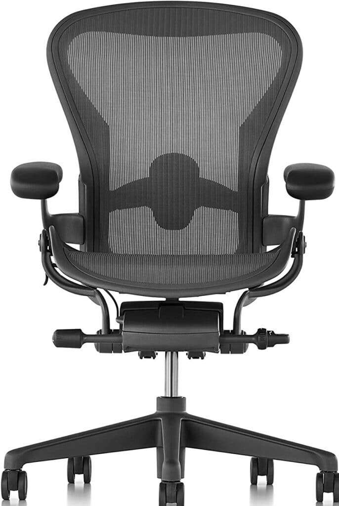 Herman Miller Office Chair