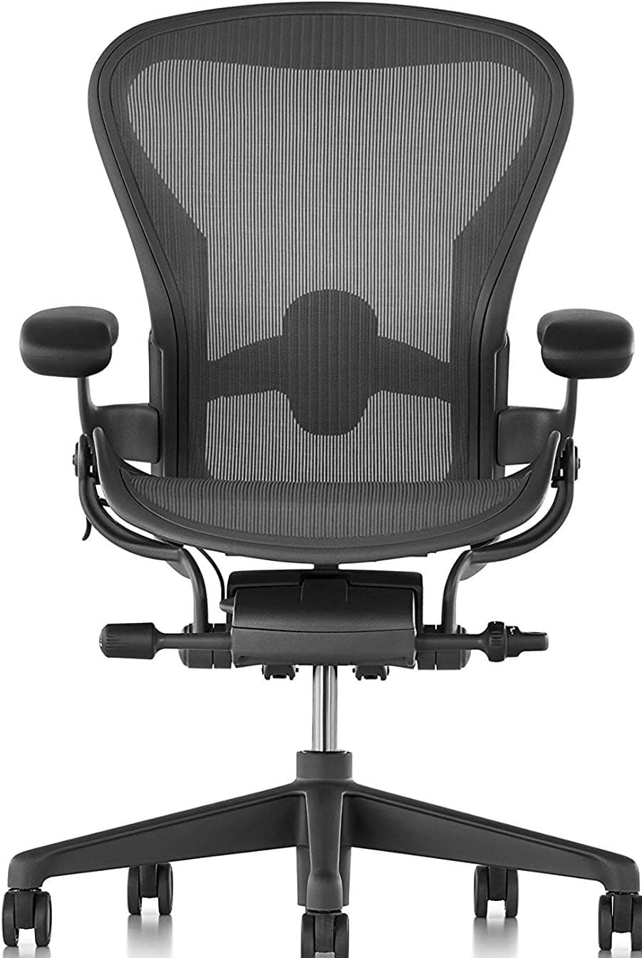 Best Office Chairs The Top 15 List