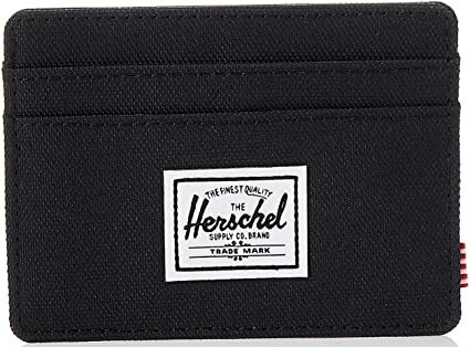 Herschel Charlie Wallet