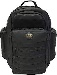 High Speed Diaper Bag