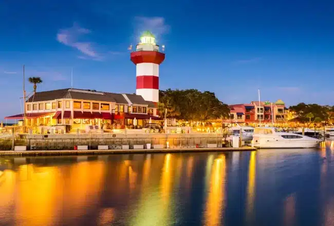 Hilton Head 