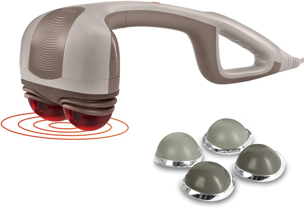 HoMedics Back Massager