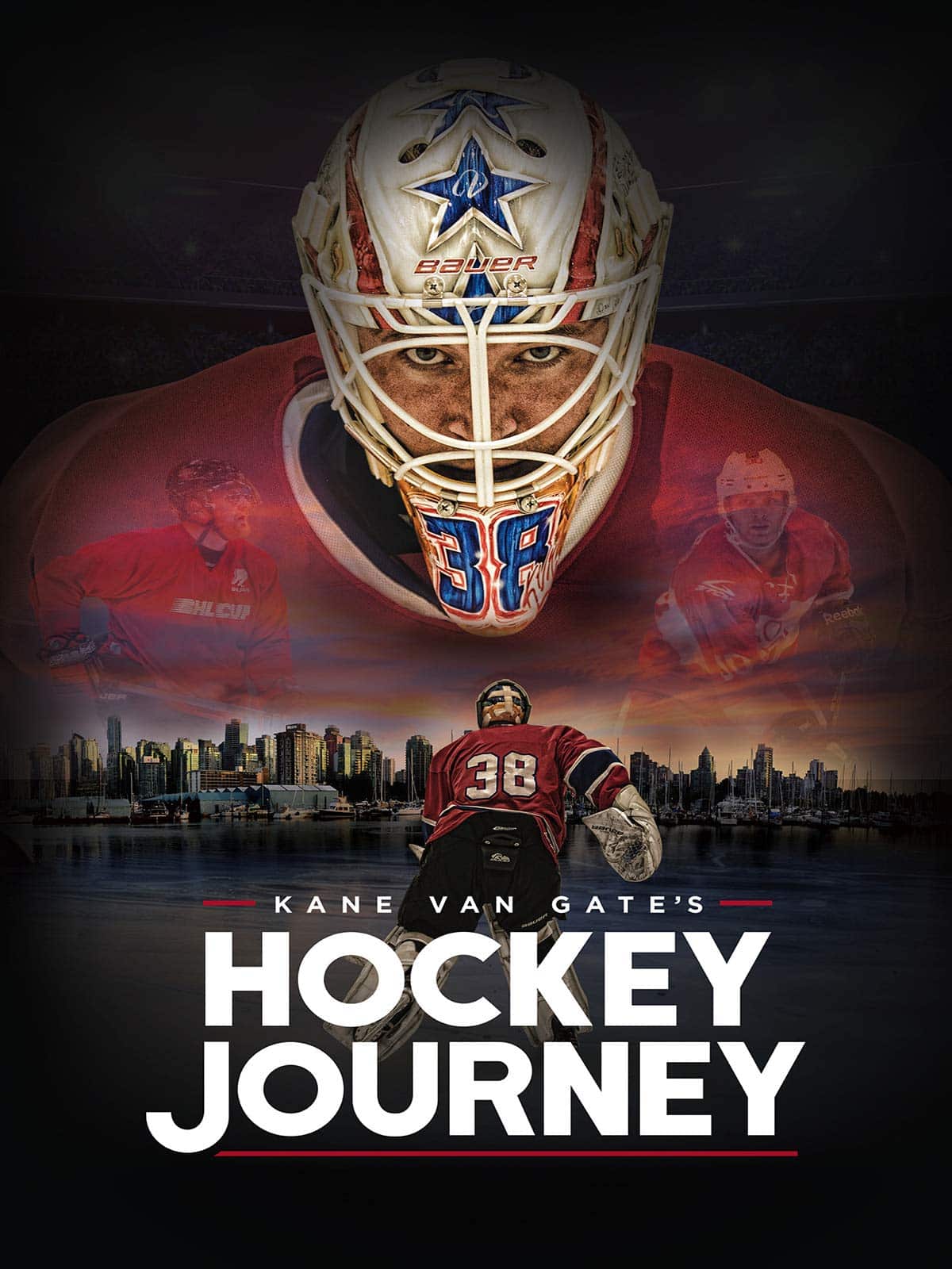 Hockey Journey