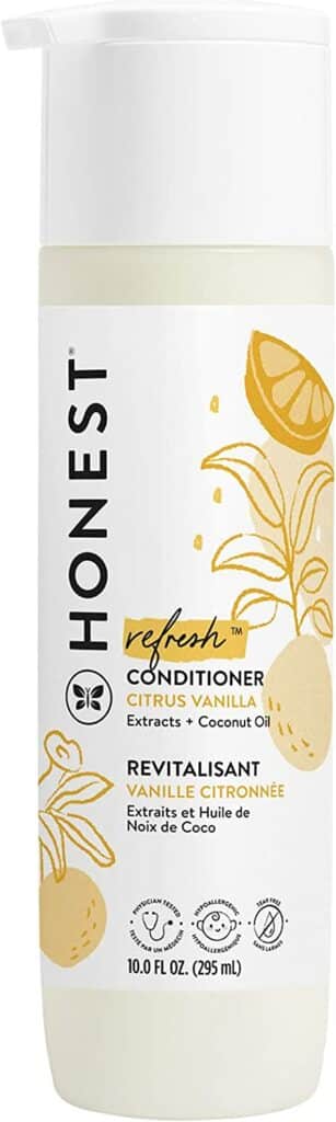 Honest Conditioner