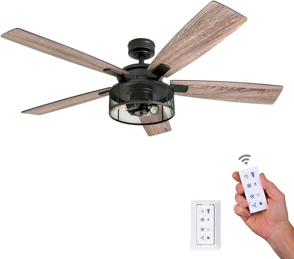 Honeywell 50614-01 Ceiling Fan