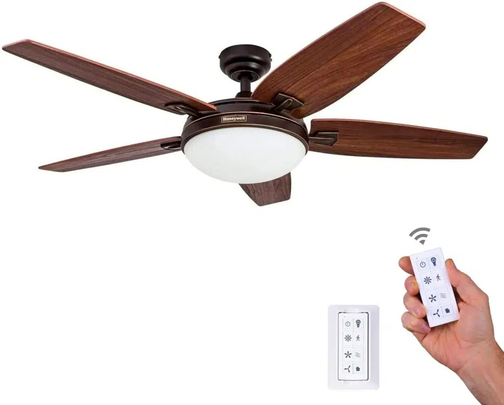 Honeywell Carmel Ceiling Fan