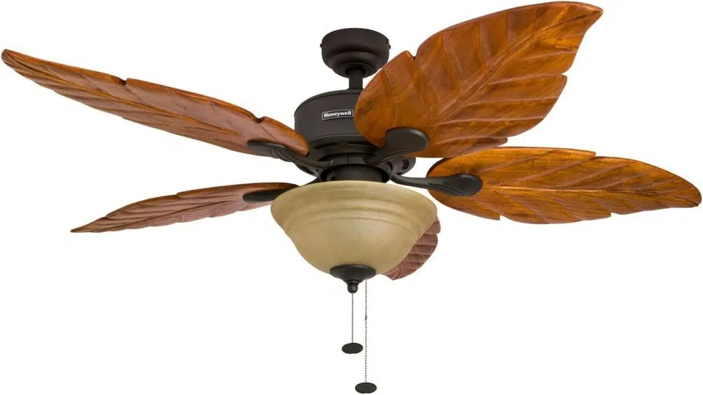 Honeywell Royal Palm Ceiling Fan