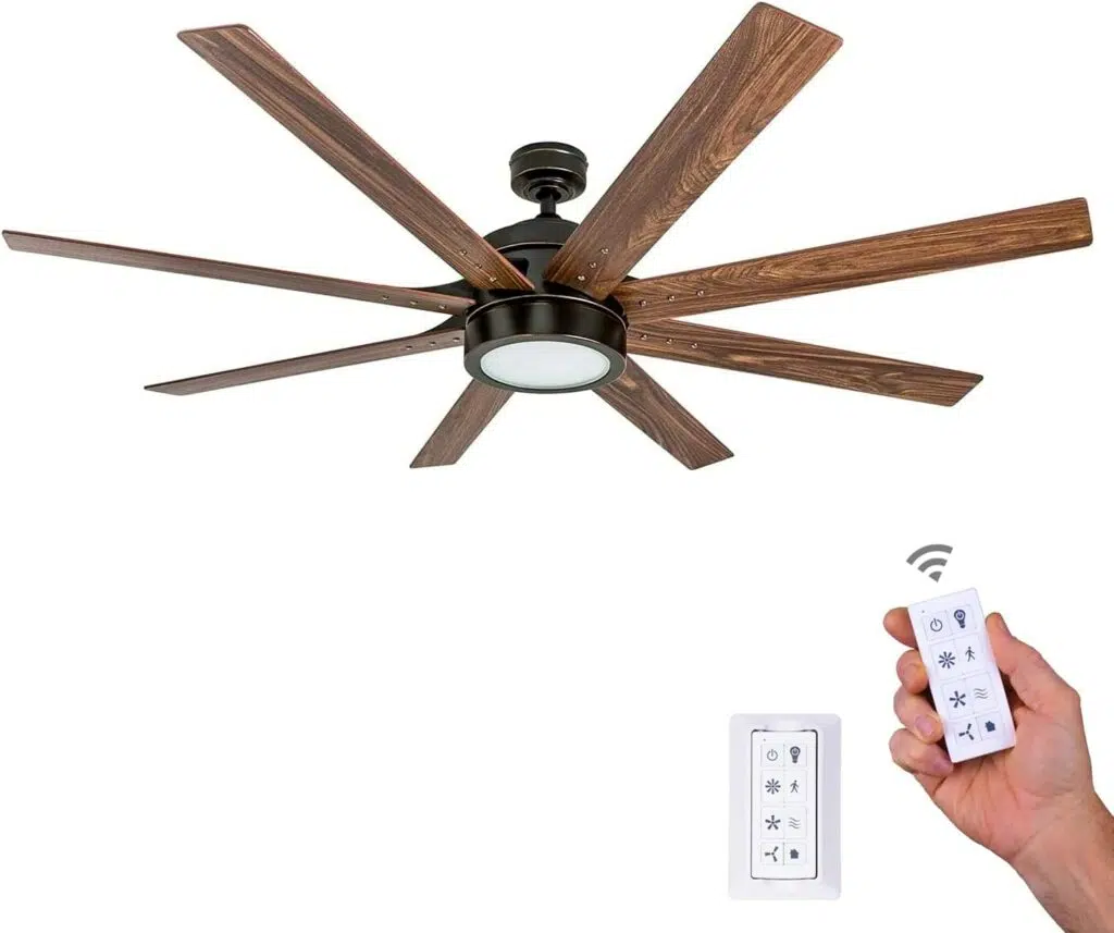 Honeywell Xerxes Ceiling Fan