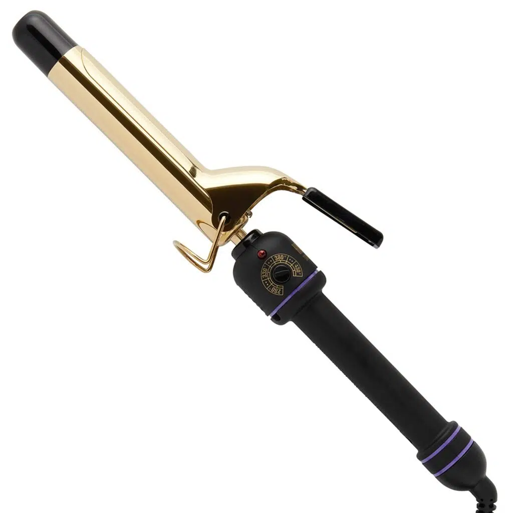 Hot Tools Curling Iron