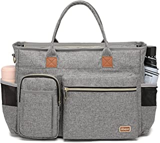 Hritok Diaper Bag