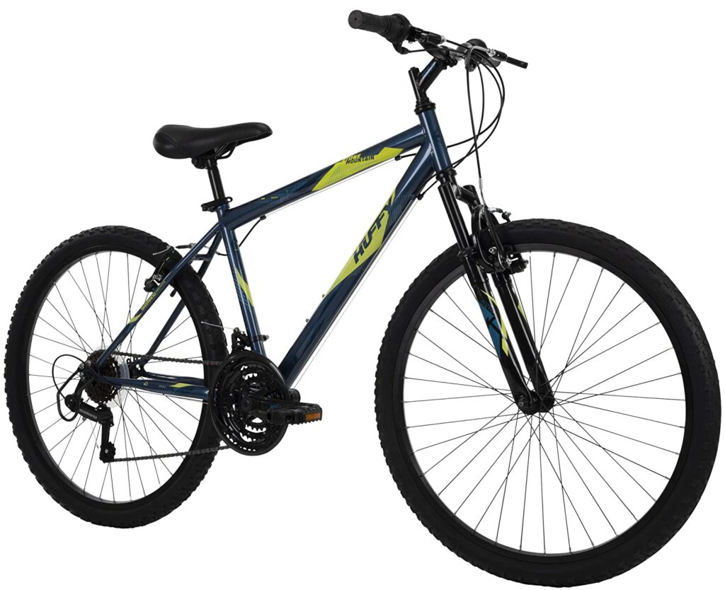 Huffy Hardtail Mountain Bike