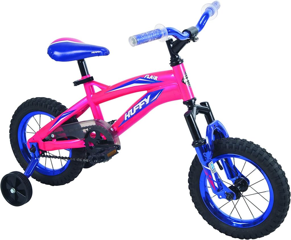 Huffy Kids Bike