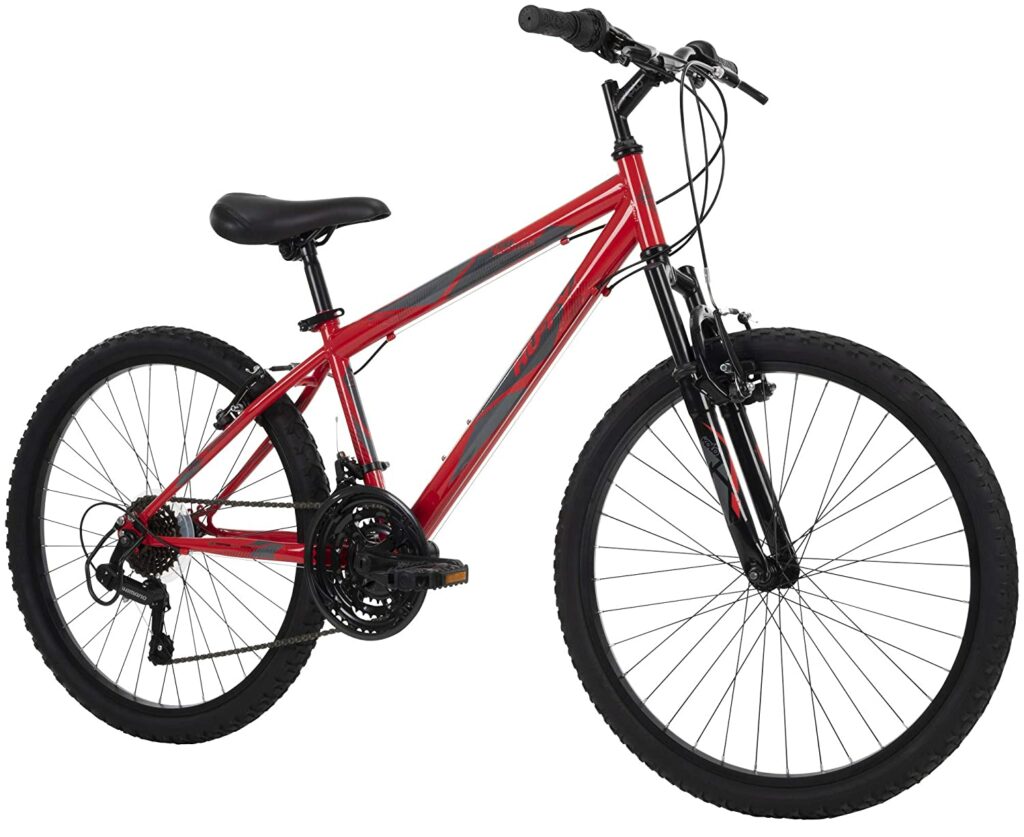 Huffy Stone Mountain Bike