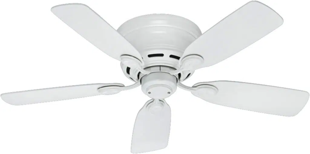 Hunter 51059 Ceiling Fan