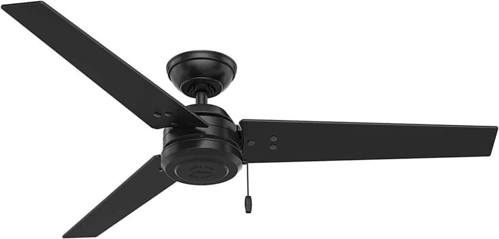 Hunter Cassius Ceiling Fan