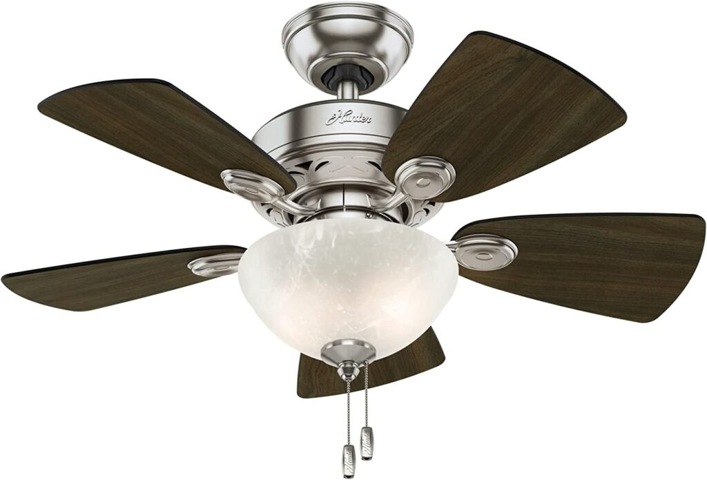 Hunter Watson Ceiling Fan