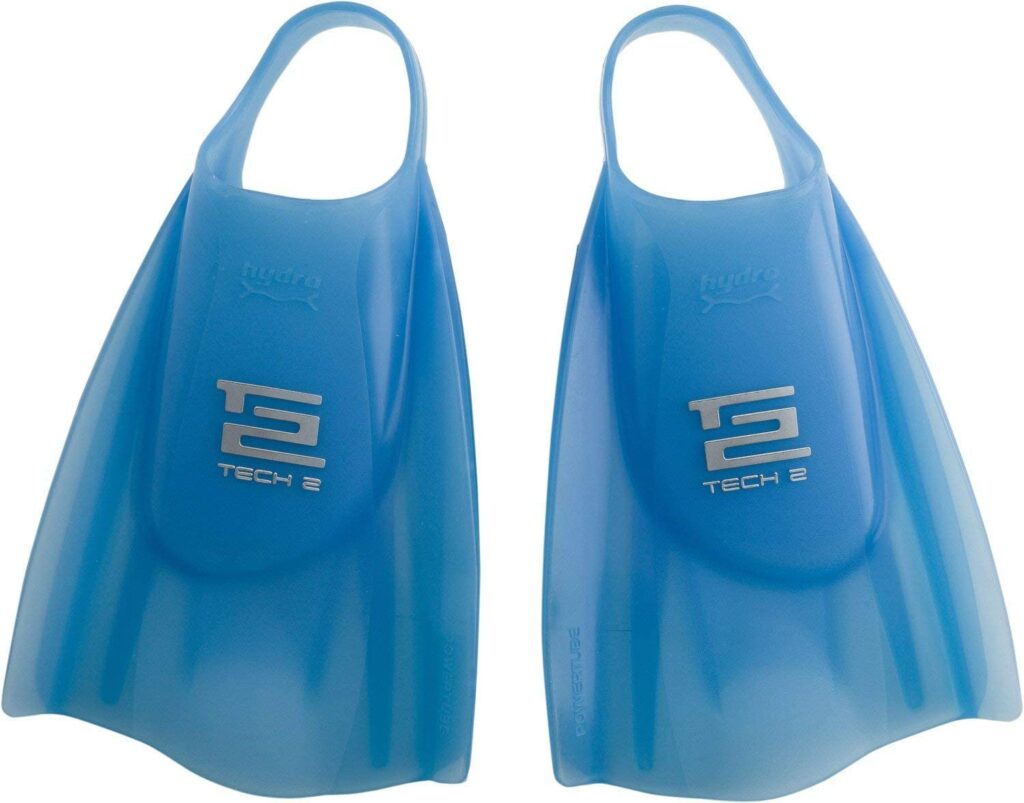 Hydro Tech Swim Fins