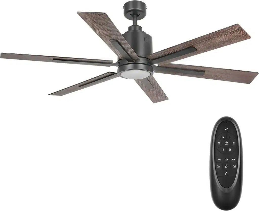 Hykolity Ceiling Fan