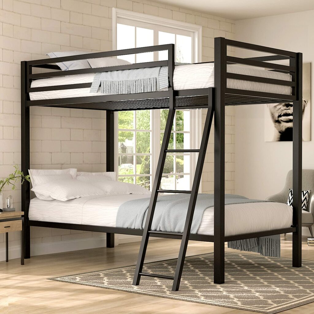 IMUsee Bunk Bed