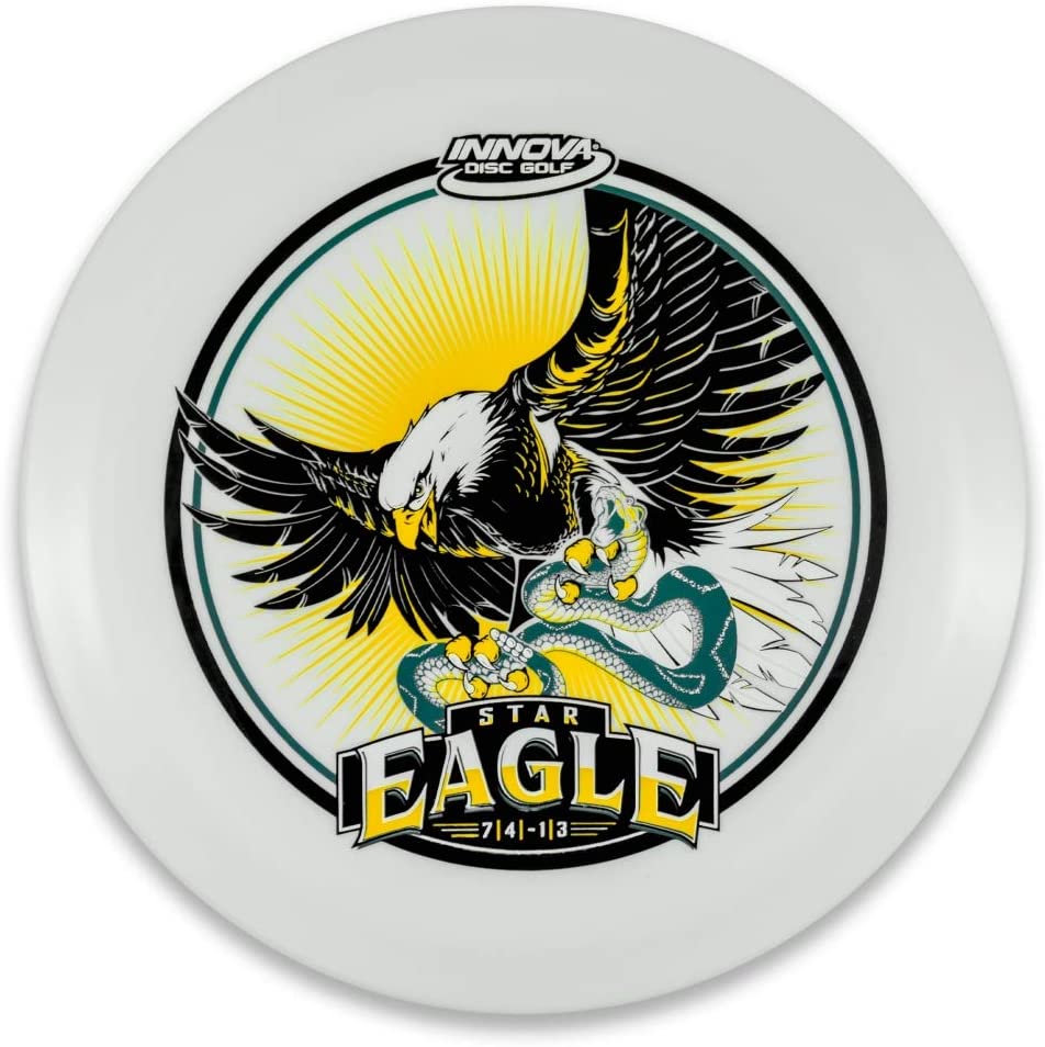 INNOVA Eagle Golf Disc