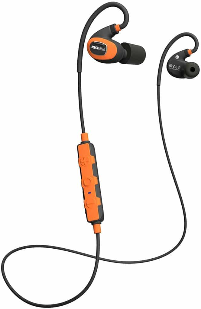 ISOtunes PRO Hearing Protection