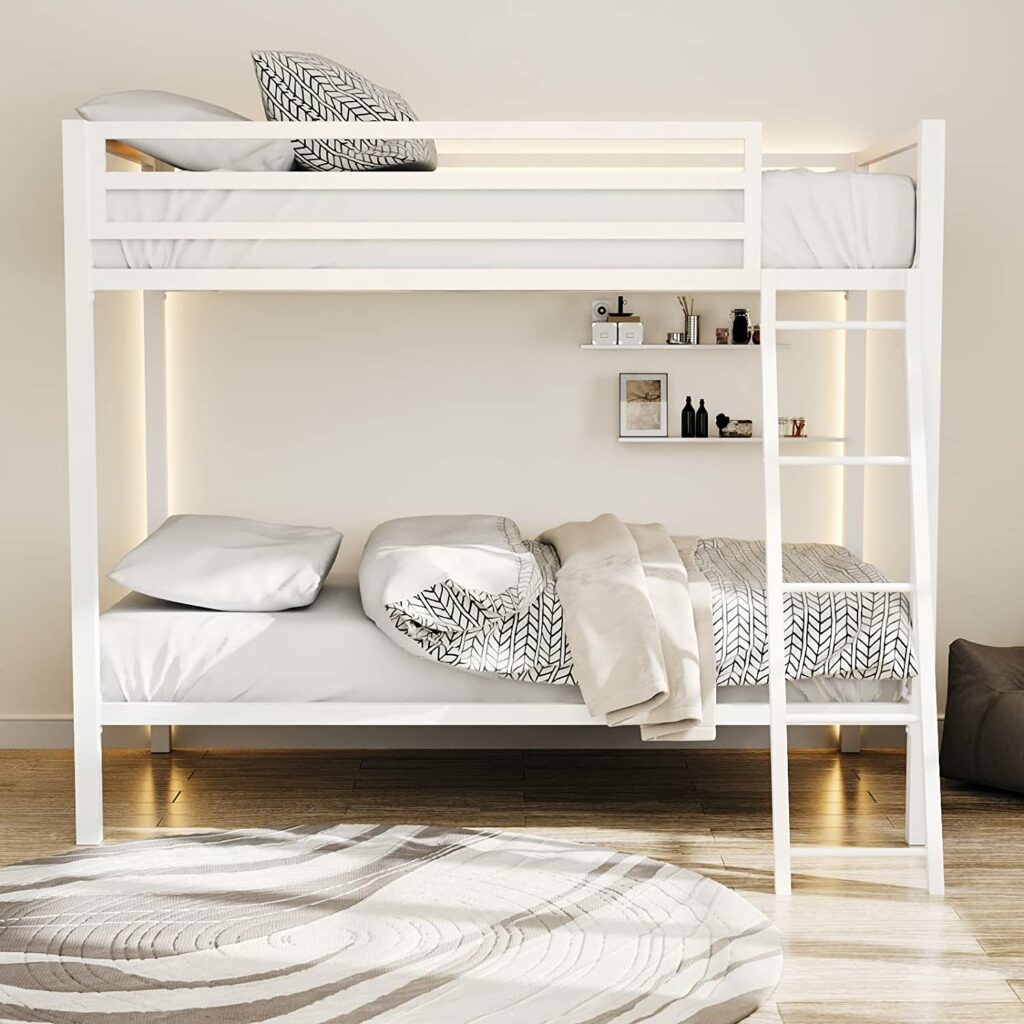 Ikalido Bunk Bed