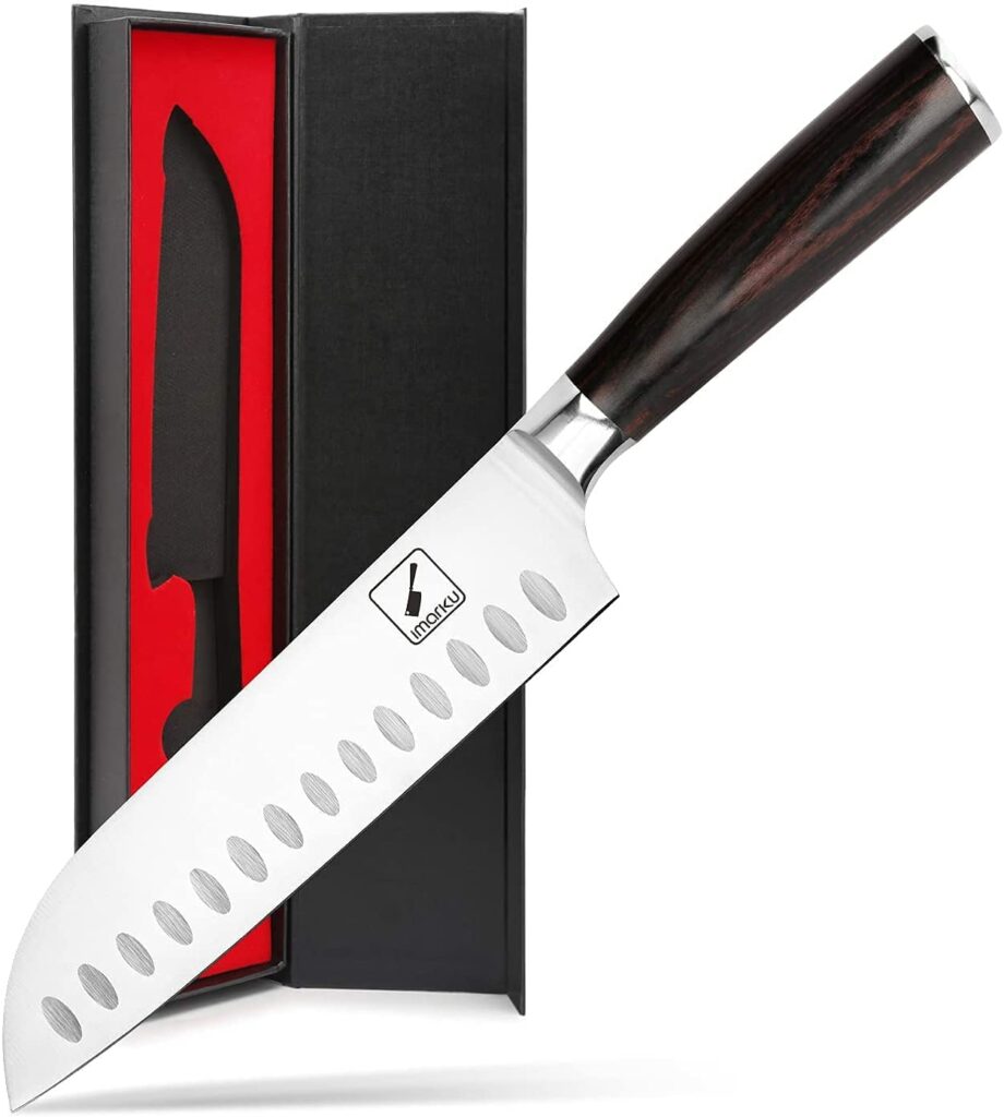 Imarku Kitchen Knife