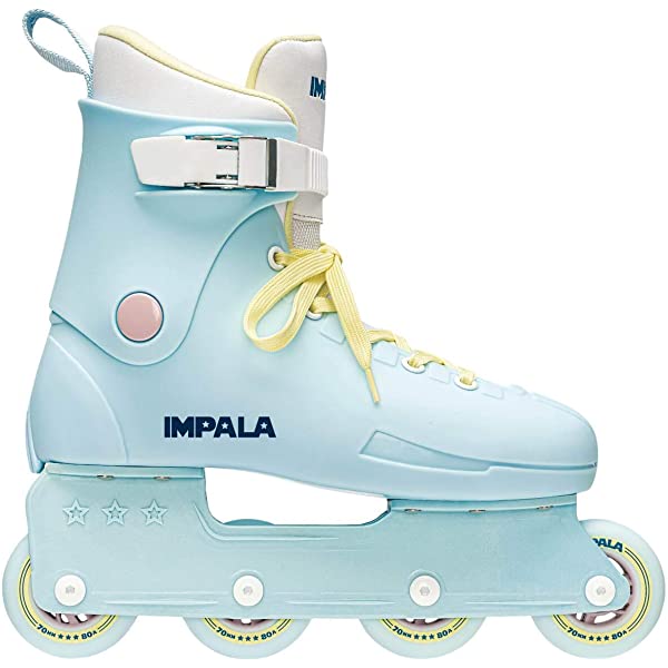 Impala Lightspeed Women's Rollerblades