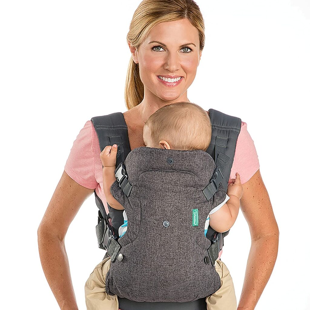 Infantino Baby Carrier