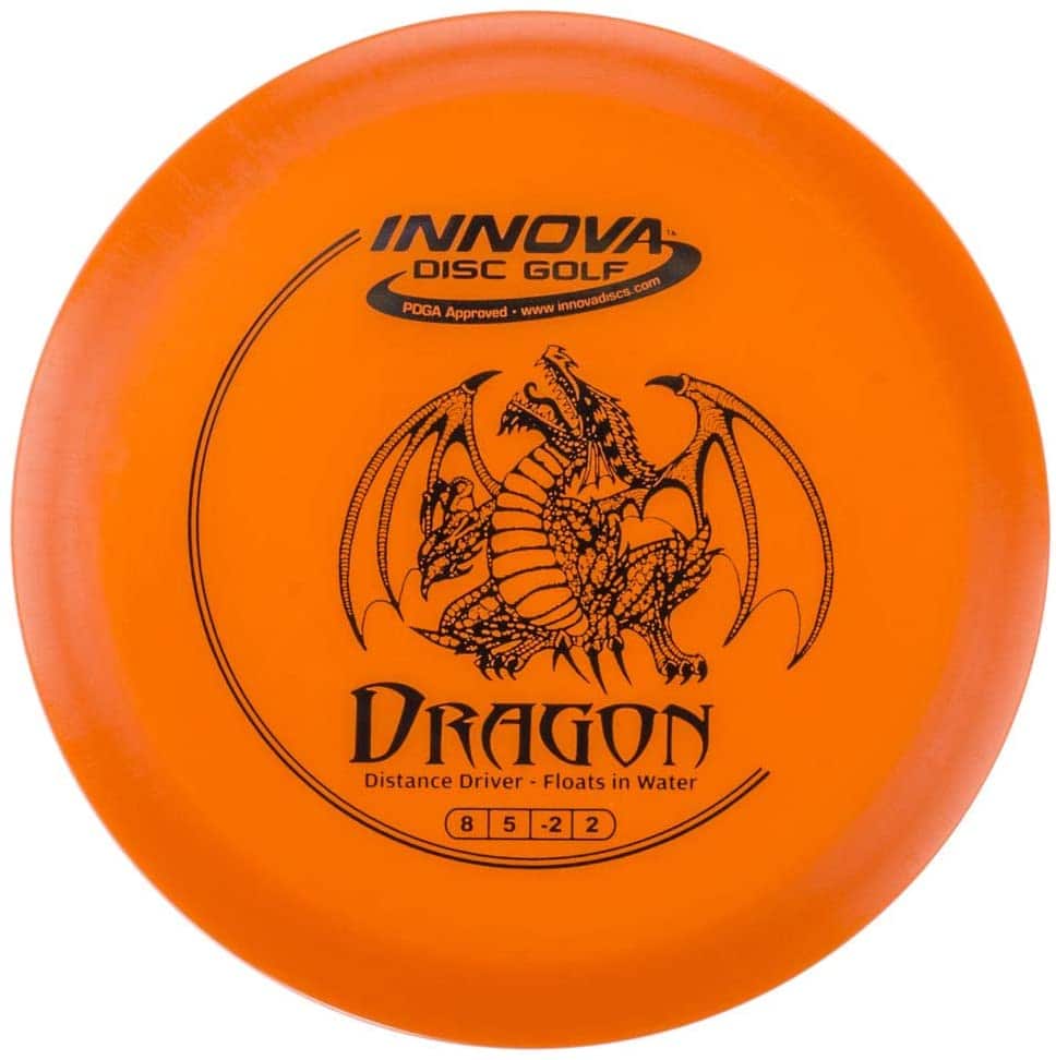 Innova Champion Dragon Golf Disc