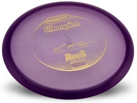 Innova Champion Roc3