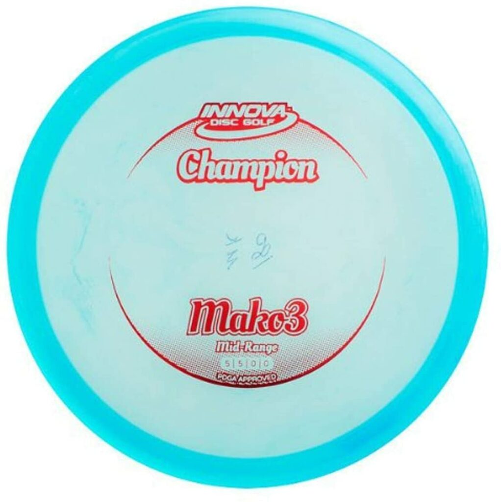 Innova Mako 3 Golf Disc