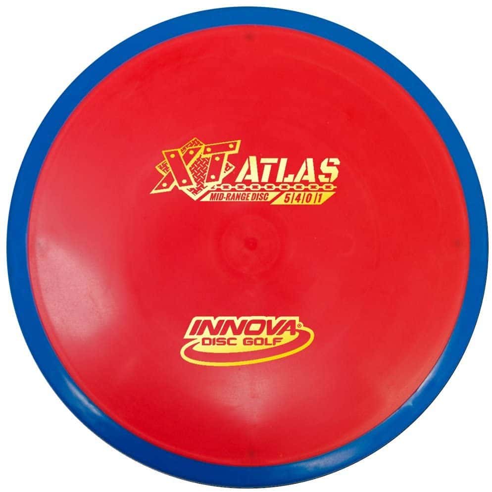 Innova XT Atlas Golf Disc