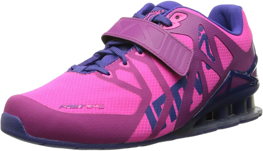 Inov-8 Weightlifting Shoe