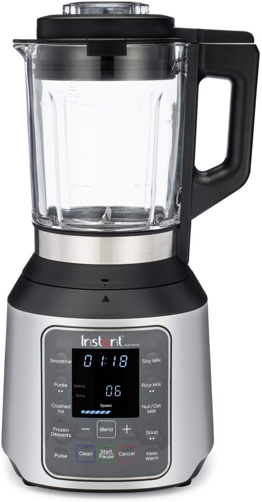 Instant Pot Blender