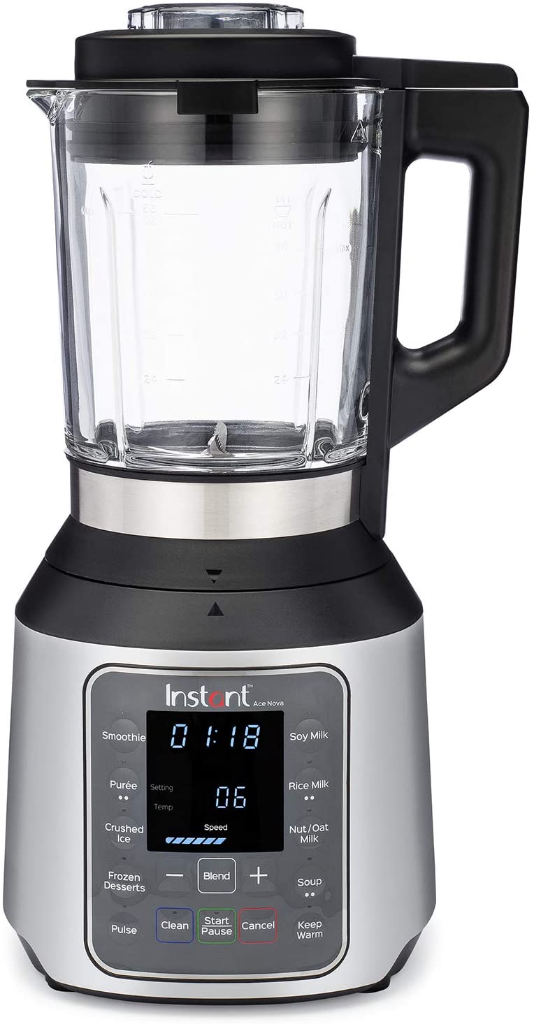Best Blenders: The Top 15 List - ListsForAll.com