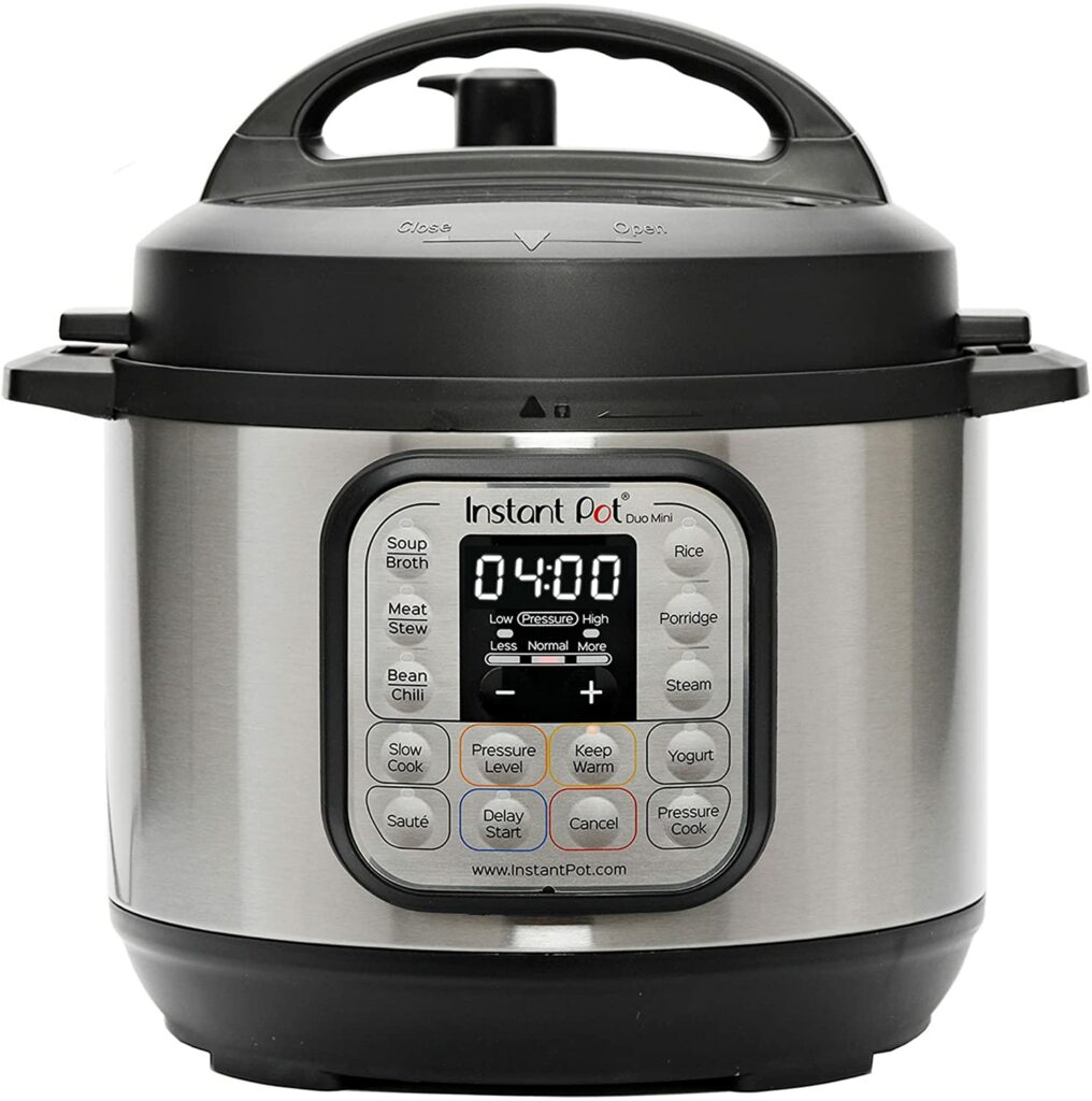 Instant Pot Duo