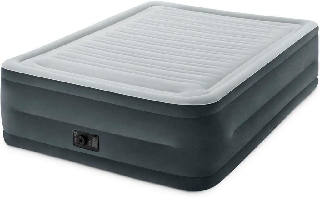 Intex Comfort Air Mattress