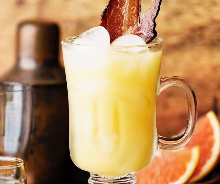 Irish Breakfast