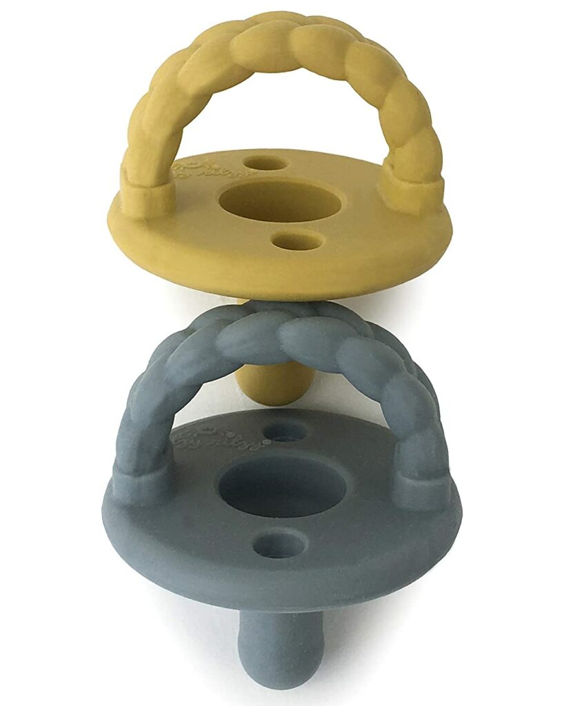 Itzy Ritzy Pacifier