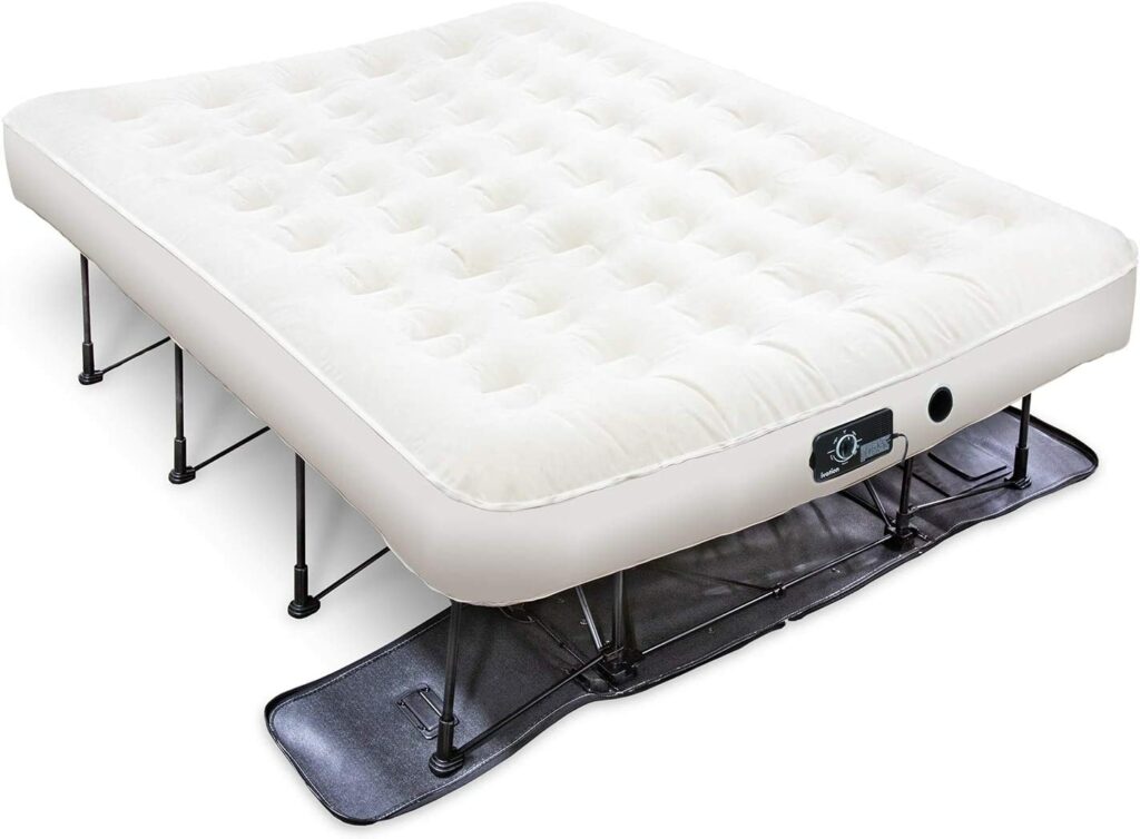 Ivation EZ-Bed Air Mattress