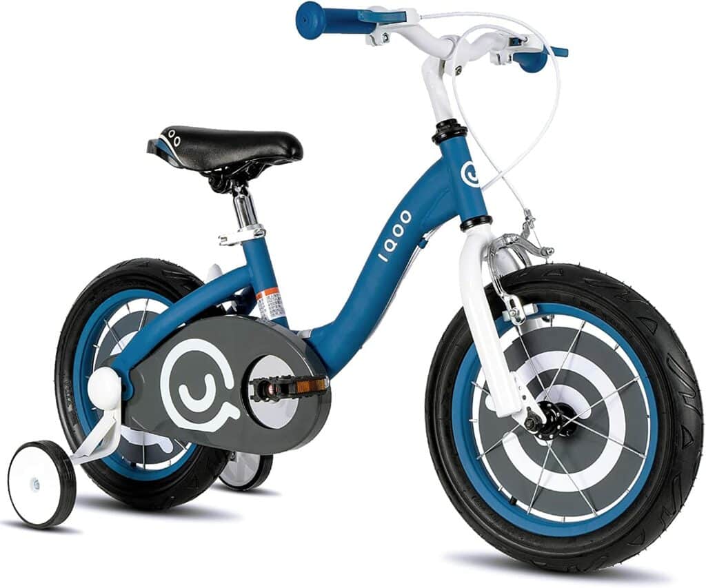 JOYSTAR Kids Bike