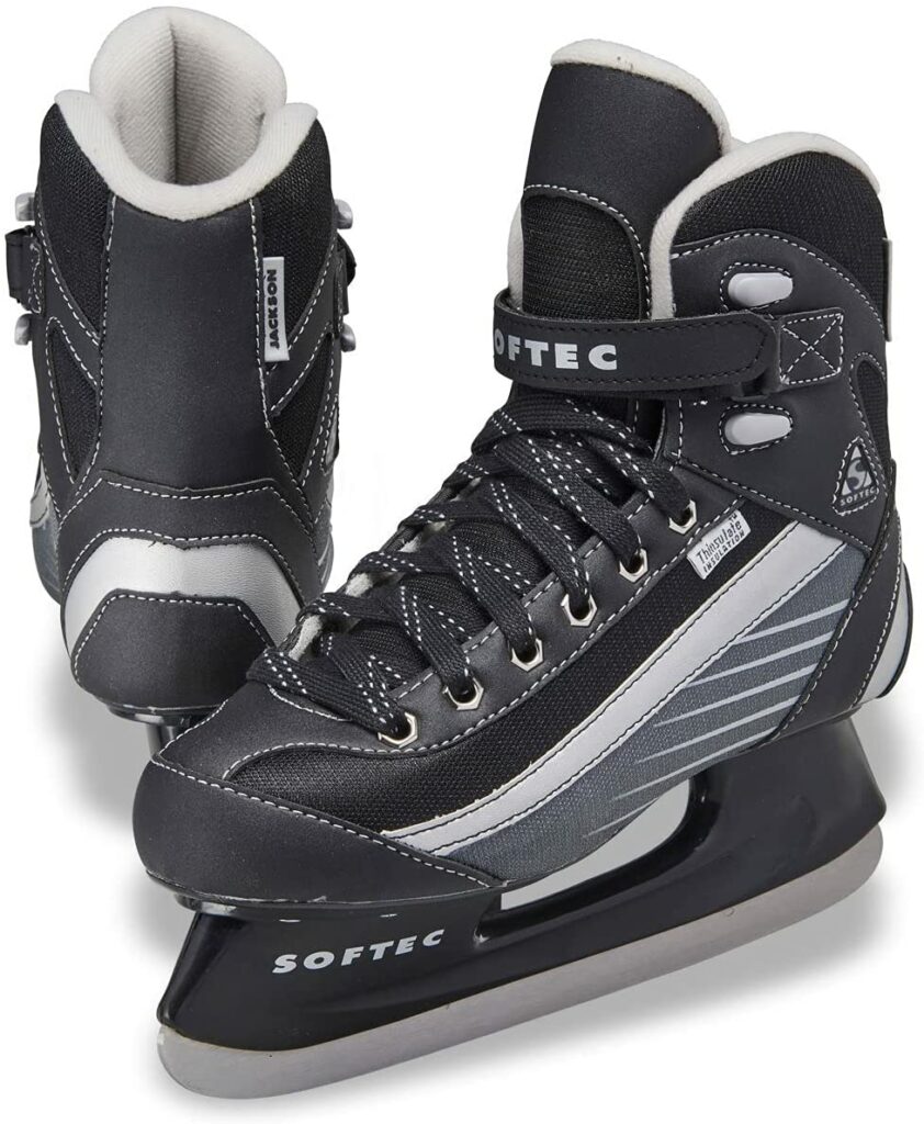 Jackson Ultima Hockey Skates