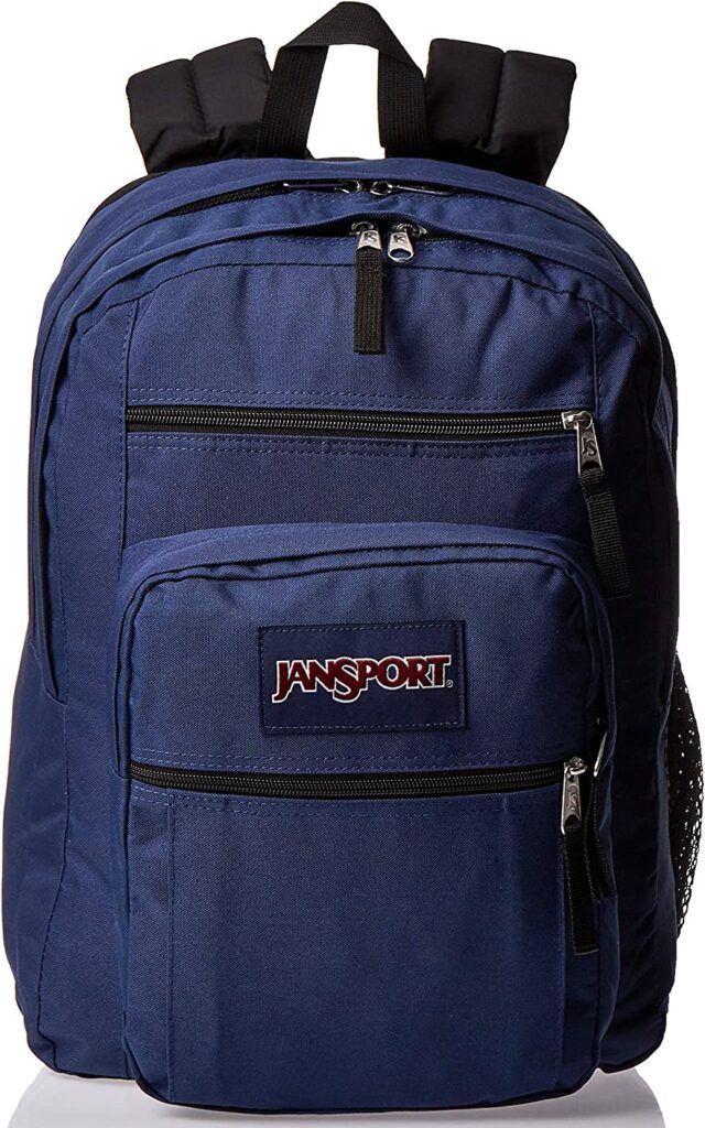 JanSport Backpack