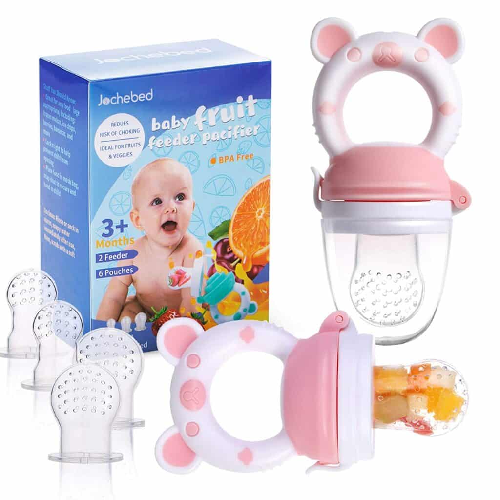 Jochebed Pacifier