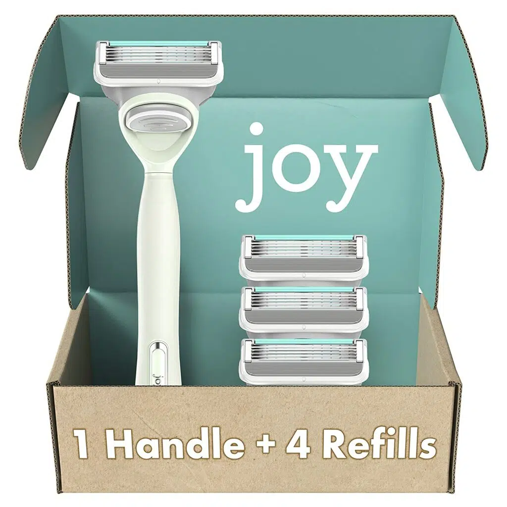 Joy Women's Razor