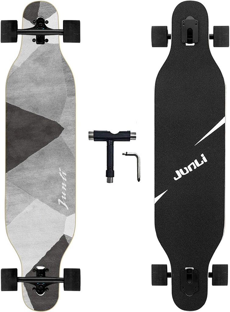 Junli Freeride Longboard