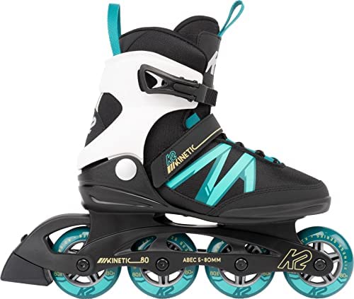 K2 Skate Kinetic 80 Women's Rollerblades