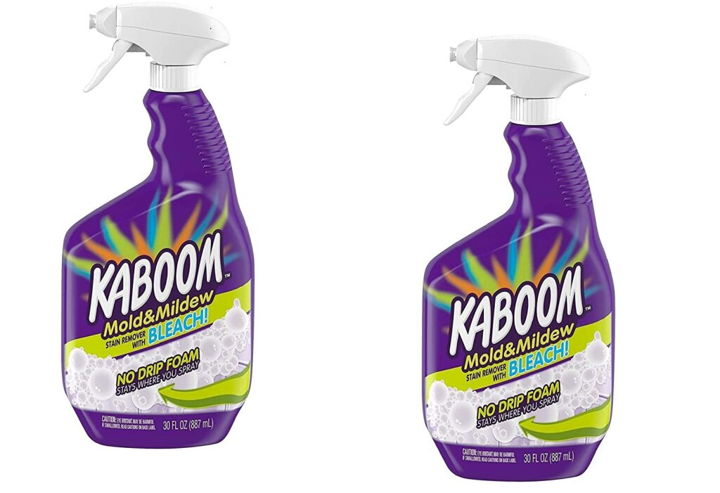 Kaboom Stain Remover