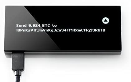 KeepKey Crypto Hardware Wallet